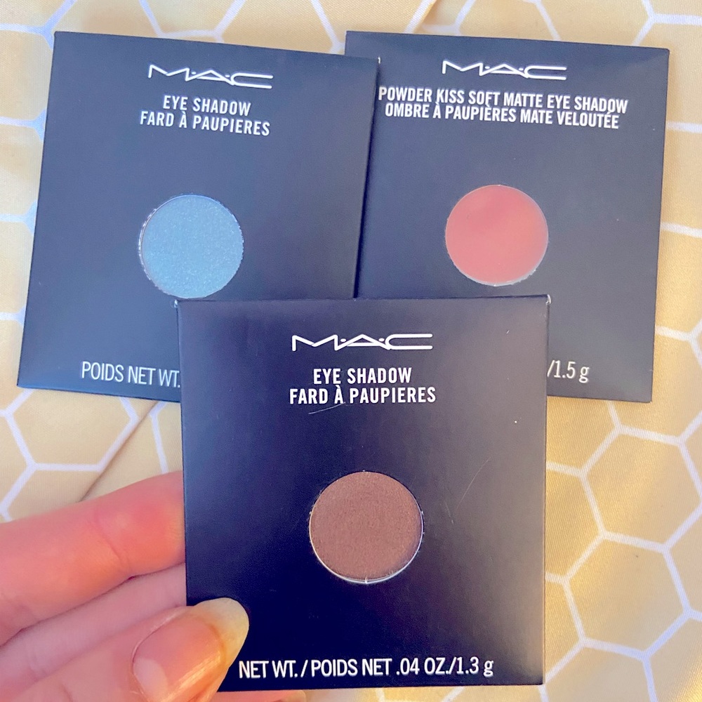 Mac Eyeshadow